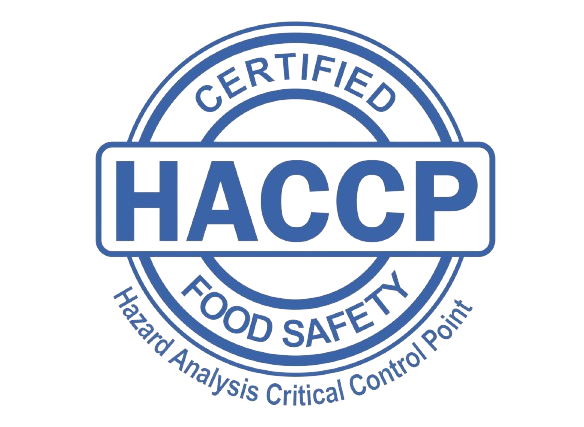 HACCP